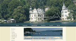 Desktop Screenshot of makelaar-karinthie.nl